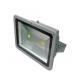 Bridgelux Chip 100w Vehicle Mounted Mast Led Flood Lights 2700k - 6500k For Outdoor Lighting