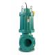 CWQ submersible sewage sand water pump transfer pump from China with lower price