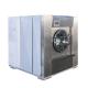 Stainless Steel Commercial Laundry Equipment With Clean-In-Place CIP Functionality