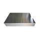 High Hardness Aerospace Aluminium Processing 6061 T651 Plate  Rustproof
