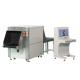 Automatic Alarm X Ray Inspection Machine / Airport Baggage X Ray Machines Security Checking
