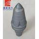 Lengthen Bucket Auger Teeth For Rotary Drilling Rigs Machinery Construction