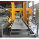 Safety Palletizer Add-Ons , Automatic Pallet Dispenser Easy Installation