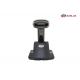 Long Scan Distance Wireless 2D Barcode Scanner Storage Function
