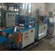 5-15kg/H Water Quenched Blown Film Extrusion Machine High Performance