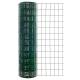 Manufacture Customizable 2x2 PVC Cattle Welded Wire Mesh Panel for Plain Weave Farm Fence