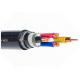 5 Core SWA PVC Armoured Electrical Cable 2 Top Armoured Power Cable 90 °C