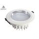 4 Inch Low Profile LED Recessed Can Lights High Lumen High CRI 2 Years Warranty