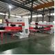 CNC Sheet Metal Punching Machine Full Electric Turret Punch Press Machine