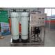 750LPH RO Water Purification System for Drinking with DOW Membrane