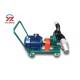 YHCB Series Movable Circular Arc  Gear Oil Transfer Pump With Trolley