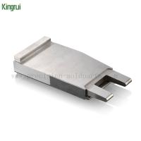 Surface Grinding EDM Die Sinker Processing Precision Connector Mold Parts