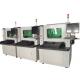 High-Speed PCB Router Machine with CCD Camera and Off-Line Editing