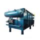 1000L/Hour Air Flotation Type Wastewater Purification System for Oil Grease Treatment