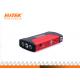 Multi Function 12v Jump Starter Power Bank Portable Mini With Sos LED Light