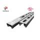 Galvanized Deep Unistrut Channel Slotted Strut 41X 41MM