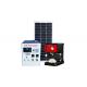 1kw Home Solar Power Systems Mono 450W 144 Cells PV Module 135AH