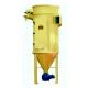 Yellow Color Pulse Bag Filter Multipurpose With Good Sealing Performance