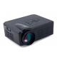 BL35 Mini Portable  HDMI VGA USB AV Audio Input LED Home Theater Cinema Projector