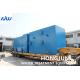 Carbon Steel 200000 M3 Per Hour River Water Treatment Plant