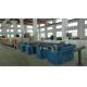 High Efficiency Dry Wire Drawing Machine , PLC Control SS Wire Drawing Equipment