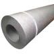 UHP HP RP Electric Arc Furnace Graphite Electrode with 0.3% Max Ash and OEM Length