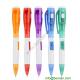 promotional gift led light pen,low price factory direct sell led light ball pen,laser pen