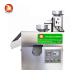 10kg/Hour 50hz Sesame Oil Cold Press Machine , 0.75kw Seed Oil Expeller Machine