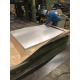 1/2h 3/4 H Stainless Steel Sheet Metal Full Hard 301 Ams5519 Inox Sus301 Sheet 2b