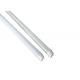 Energy Saving 1200mm T8 Led Tube Light Bulbs 18W