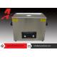 Ultrasonic Cleaning Equipments Ultrasonic Cleaners with Switches