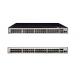 Half Duplex Industrial Ethernet Switch S5735-L48T4X-A1 1000Mbps