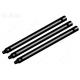 High Air Pressure Mining DTH Drill Rods Hammers 3 Inches 5 Inches 6 Inches