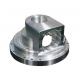 Bespoke Anodized Precision CNC Milling Parts Aluminum 0.01mm Tolerance