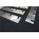 Protos Machines Alloy Cutting Knife Blade Tipping Paper Cutter Spare Parts