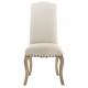 Chinese manufacture luxury dining chair restaurant chair, hotel wedding hall