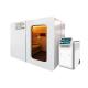 Deluxe 1.5ATA Single Hard Shell Hyperbaric Chamber Machine For Health Care