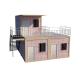 2 Story Modern Container Homes Two Storey Container House 3 1 2 Bedroom