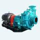Heavy Duty Centrifugal Pump Corrosion Resistant Horizontal Slurry Pump Stainless