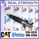 High Quality Diesel Engine Injector 245-3516 For CAT C7 C9 Injector 10R-4764 293-4067 328-2577