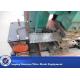 High Security Razor Barbed Wire Machine Easily Assembled High Efficiency