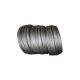 Electro Galvanized Steel Wire Rod Hot Rolled For Building Construction Materials