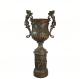 Climate Resistance Cast Iron Flower Pots Lost - Wax Casting Process
