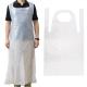 Disposable PE Apron