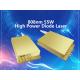 940nm 70W High Power Fiber Coupled Diode Laser