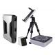 Handheld 3D Laser Scanner Metrology 3D Scanners 3D Object Scanner Laser Scanner