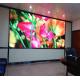 led stage indoor video wall screen rgb led video light panel rental p2.5  led video wall screen display panel for stage