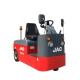 JAC 2 Ton Industrial Tow Tractor Aircraft Pushback Tractor Traction Head