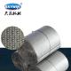 304/316 Stainless Steel Furnace Belt Food Machinery Wire Mesh Belt