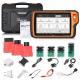 Xhorse VVDI Key Tool Plus Pad Plus Solder-Free Adapters and Cables Full Set XDNPP0CH 16pcs Get Free One Year Unlimited MB and ID48 96bit Tokens